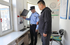 冰城公安：以“万无一失”的底线思维  筑牢校园安全“铜墙铁壁”