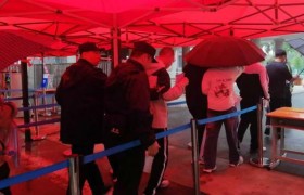 藏蓝护考 逐梦前行！  道外公安全力筑牢高考“平安防线”