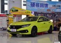 Honda中国2019年11月汽车销量同比微增2.6%