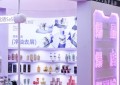 头皮健康洗护进入4.0时代，三个魔发匠美博会再现精彩