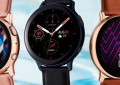 漂亮的实力派！三星Galaxy Watch Active2腕上的全新智能体验