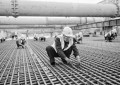 北京：2126项规模以上建设工程复工 32.4万工人安全有序恢复生产