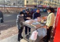 “315”消费者权益日，通河公安在行动！