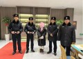 道外分局多管齐下守护沿江最美风景