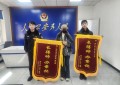真情服务“警”在线 春风送暖润心田