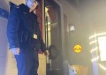 “毛孩子”意外走失，南岗警方温情上演“极速救援”