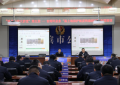 提升执法能力 保护黑土冰城公安在行动