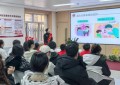 【春雷行动】青春护苗正当时 禁毒宣传筑防线