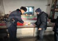 春雷行动：现金失而复得，群众为通河公安点赞