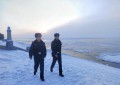 【春雷行动】木兰公安吹响“安全号角”  点亮“平安明灯”