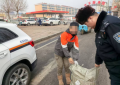 春雷行动：创新巡防机制 守护城市烟火气