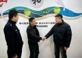 冰城公安多元解纷 构筑社会治理平安防线