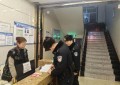 【春雷行动】“九小场所”除隐患  冰城公安在行动