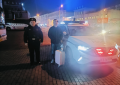 春雷行动：严守安全警戒线 共筑美好家园
