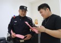 宾县公安：织密防赌反诈网 守护群众钱袋子