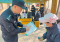 冰城公安：  延伸警务触角 一线服务“零距离”