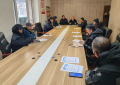 南岗公安深入金融机构筑牢信用卡安全防线