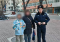 冰城公安： 三力齐发强巡控  让平安触手可及