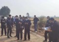守护水域生态 冰城公安让非法捕捞无处遁形