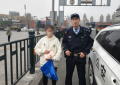 春雷行动护民安 冰城警方速解群众燃眉之急