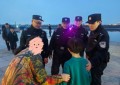 道外公安三项举措  全力筑牢防溺水安全屏障