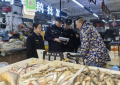 冰城公安破局非法捕捞 守一江碧水