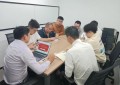 平安产险浦江支公司：开展国家安全教育日宣传活动