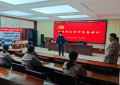 凝警心 树新风 冰城公安以党建提动能