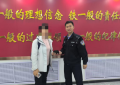 哈尔滨警方接连暖心救助 守护群众财产安全获赞