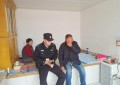 冰城公安：聚焦主防职能  激活社区治理新动能