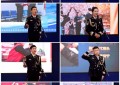 恪守初心 踔厉奋发  冰城公安践行重要讲话精神活动精彩纷呈