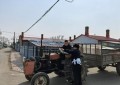 筑牢农村道路安全防线