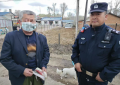 【“双争”“四有”专刊】群众有难速驰援 冰城警方现担当