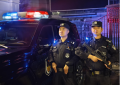 冰城公安：特警力量 筑牢平安盾牌