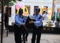 “粽”享平安 “警”色相伴  道外分局全力守护景区安全