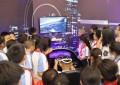 粽叶飘香迎端午 童心护航筑“无毒”宾县公安开展禁毒教育基地“开放日”活动