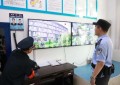 “警”随高考！通河公安开展考前安全护航工作