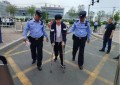全程守护  松北公安圆满完成2025年高考安保任务