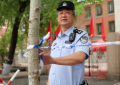 冰城老民警：岁月为尺  丈量护考路上的坚守与温情