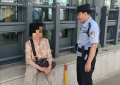 南岗公安分局巡逻民警暖心接力 三日连助三位迷途老人平安归家