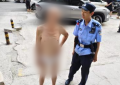 南岗分局连续三天暖心救助三名走失老人 警民情深传递城市温度