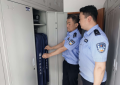 钢铁作风永不褪色：从军营到警营的“传家宝”传承
