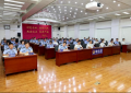 从“说教”到“入心”  冰城公安反诈培训有妙招