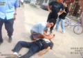 生死时速！民警守护癫痫患者生命安全
