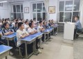 双城分局网络安全进校园  筑牢青少年数字安全屏障