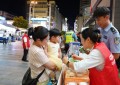 平安产险金华中心支公司多维度开展金融教育宣传周活动