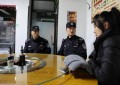 查隐患 保安全  冰城公安筑牢“九小场所”秋季安全屏障