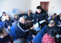 冰城公安走进群众身边反诈宣传  拧紧全民防骗“安全阀”