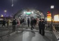 冰韵绘华章 警心护平安  冰城公安圆满完成第42届冰雪节开幕式  系列活动安保任务