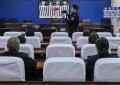 光影聚警营 交流促提升——宾县公安局组织摄影创作交流活动